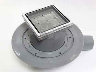 Нови предложения Сифон ПЕЩАН за плочка